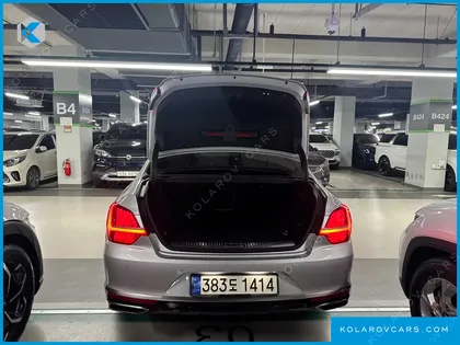 KIA K9 3.3 T-GDI AWD