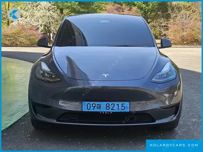 TESLA MODEL Y RWD