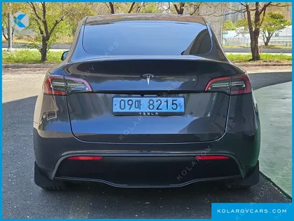 TESLA MODEL Y RWD