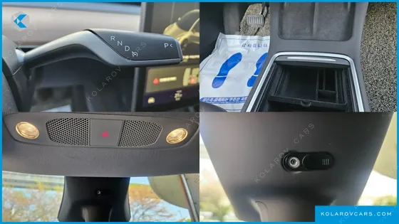 TESLA MODEL Y RWD