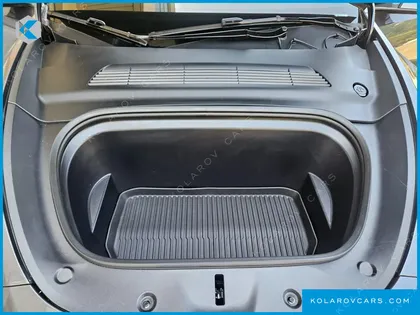 TESLA MODEL Y RWD
