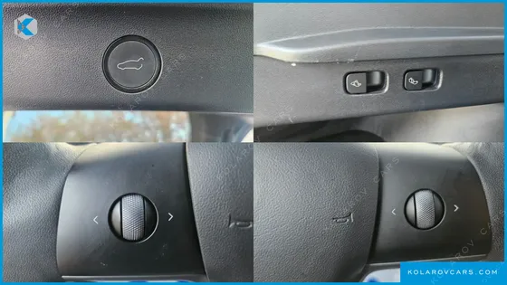 TESLA MODEL Y RWD