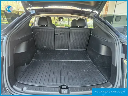 TESLA MODEL Y RWD