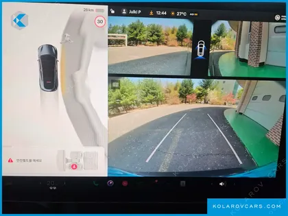 TESLA MODEL Y RWD