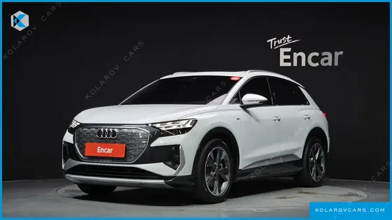 AUDI Q4 E-TRON 40 PREMIUM