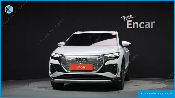 AUDI Q4 E-TRON 40 PREMIUM