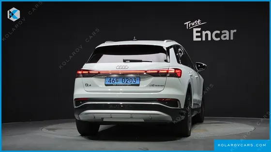 AUDI Q4 E-TRON 40 PREMIUM