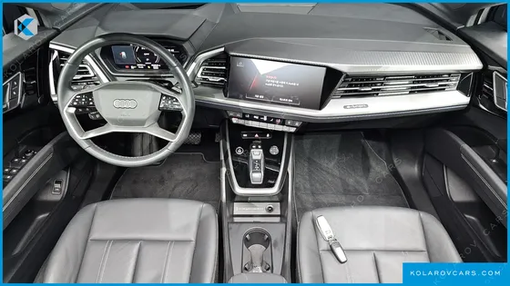 AUDI Q4 E-TRON 40 PREMIUM