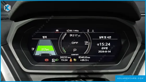 AUDI Q4 E-TRON 40 PREMIUM
