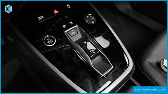 AUDI Q4 E-TRON 40 PREMIUM