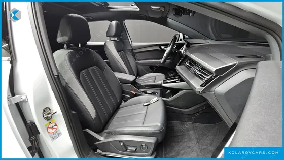 AUDI Q4 E-TRON 40 PREMIUM