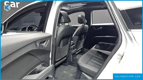 AUDI Q4 E-TRON 40 PREMIUM