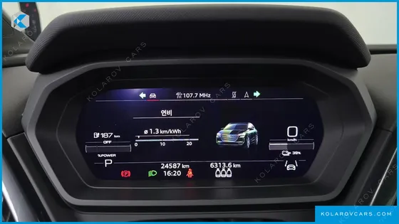 AUDI Q4 E-TRON 40 PREMIUM SPORTBACK