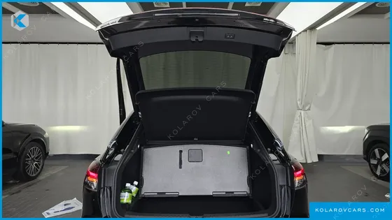AUDI Q4 E-TRON 40 PREMIUM SPORTBACK