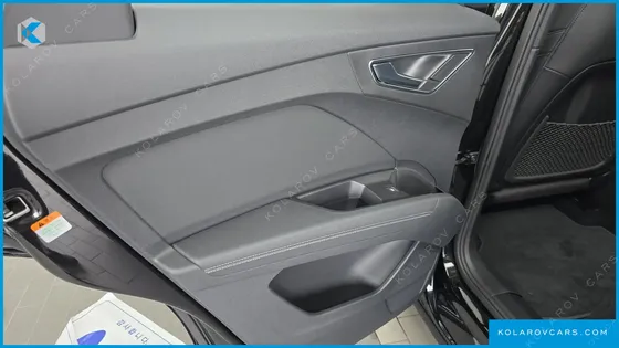 AUDI Q4 E-TRON 40 PREMIUM SPORTBACK