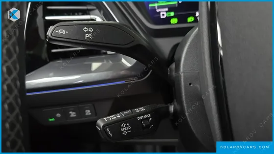 AUDI Q4 E-TRON 40 PREMIUM SPORTBACK