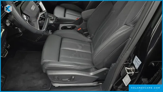 AUDI Q4 E-TRON 40 PREMIUM SPORTBACK