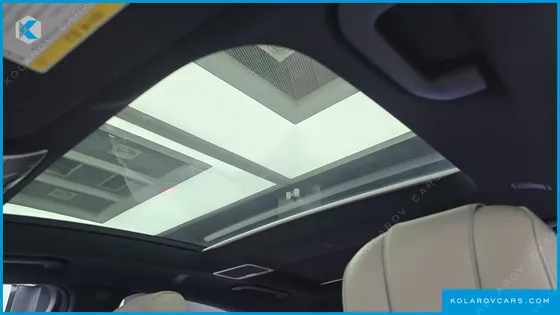MERCEDES S-CLASS S400L 4MATIC
