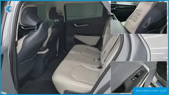 KIA EV6 LONG RANGE 4WD