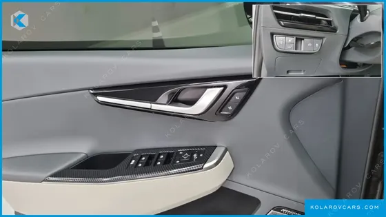 KIA EV6 LONG RANGE 4WD