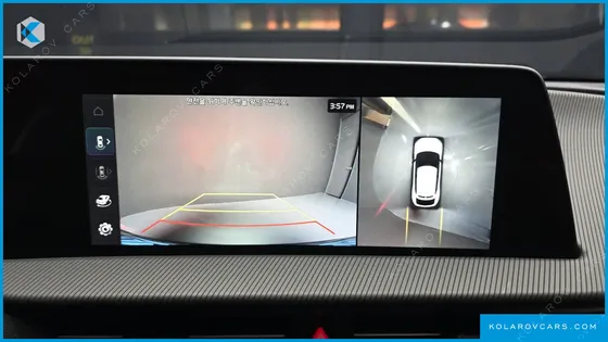 KIA EV6 LONG RANGE