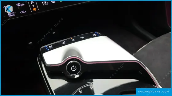 KIA EV6 LONG RANGE