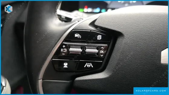 KIA EV6 LONG RANGE