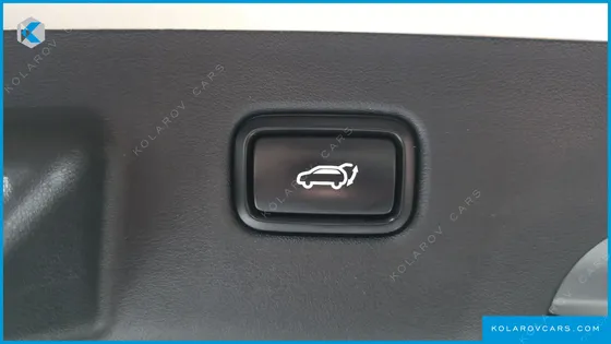 KIA EV6 LONG RANGE