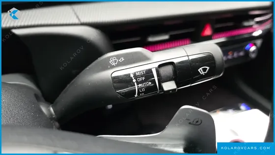 KIA EV6 LONG RANGE