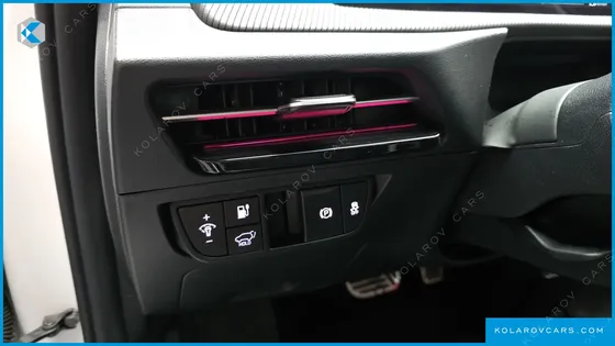 KIA EV6 LONG RANGE