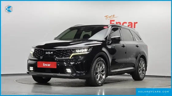 KIA SORENTO DIESEL 2.2 4WD