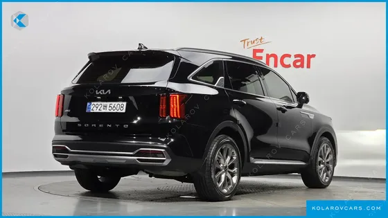 KIA SORENTO DIESEL 2.2 4WD