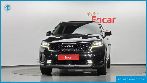 KIA SORENTO DIESEL 2.2 4WD