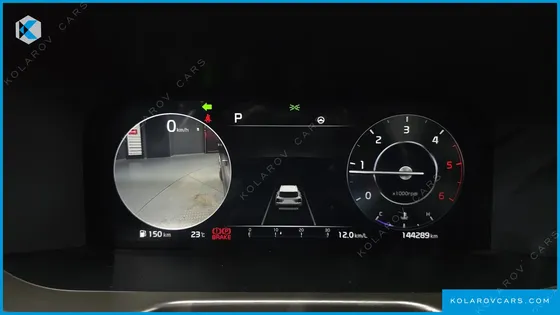 KIA SORENTO DIESEL 2.2 4WD