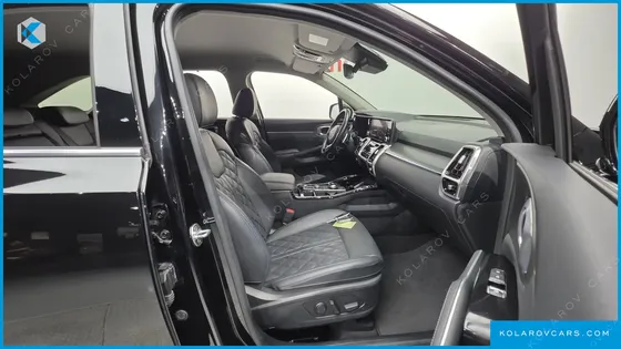 KIA SORENTO DIESEL 2.2 4WD