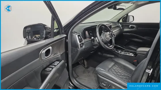 KIA SORENTO DIESEL 2.2 4WD