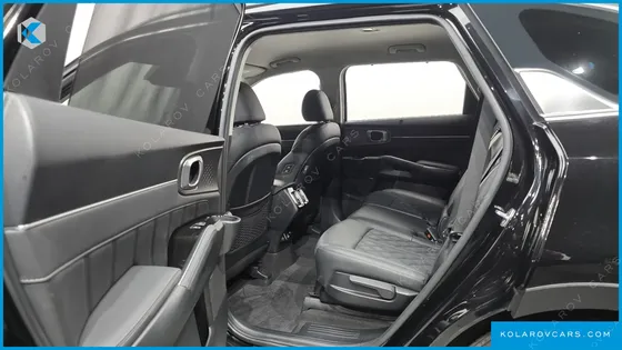 KIA SORENTO DIESEL 2.2 4WD