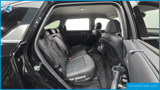 KIA SORENTO DIESEL 2.2 4WD