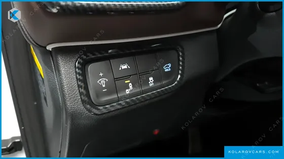 HYUNDAI SANTA FE GASOLINE 2.0T 2WD