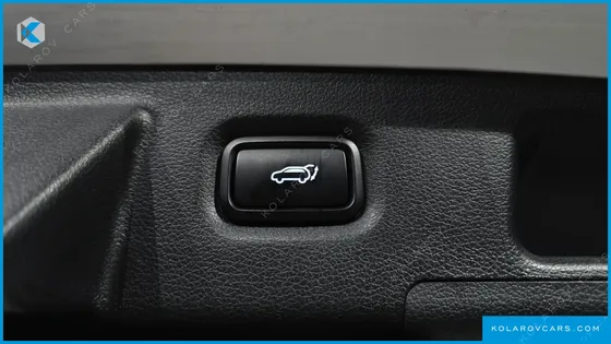 HYUNDAI SANTA FE GASOLINE 2.0T 2WD