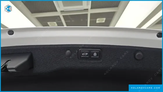 KIA K5 2.0