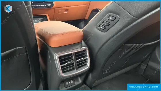 KIA K5 2.0