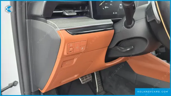 KIA K5 2.0