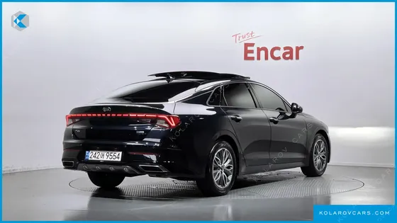 KIA K5 NOBLESSE