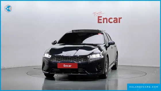 KIA K5 NOBLESSE