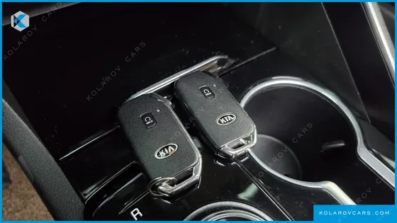 KIA K5 NOBLESSE
