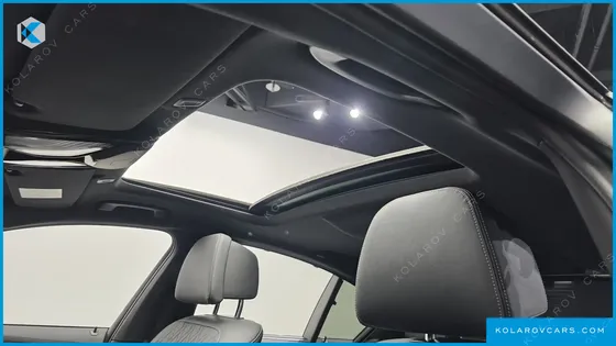 BMW 5 SERIES 530I M SPORT PACKAGE