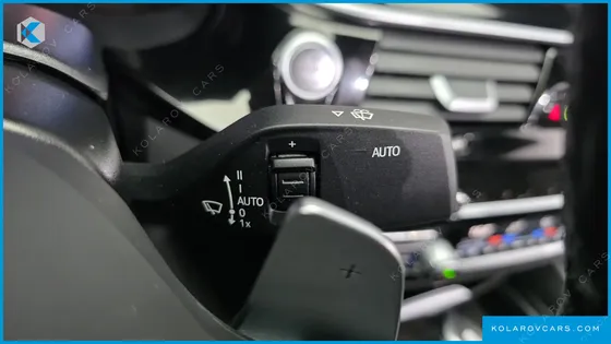 BMW 5 SERIES 530I M SPORT PACKAGE