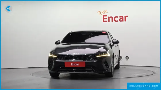KIA K5 NOBLESSE