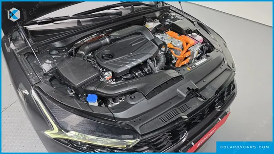 KIA K5 NOBLESSE